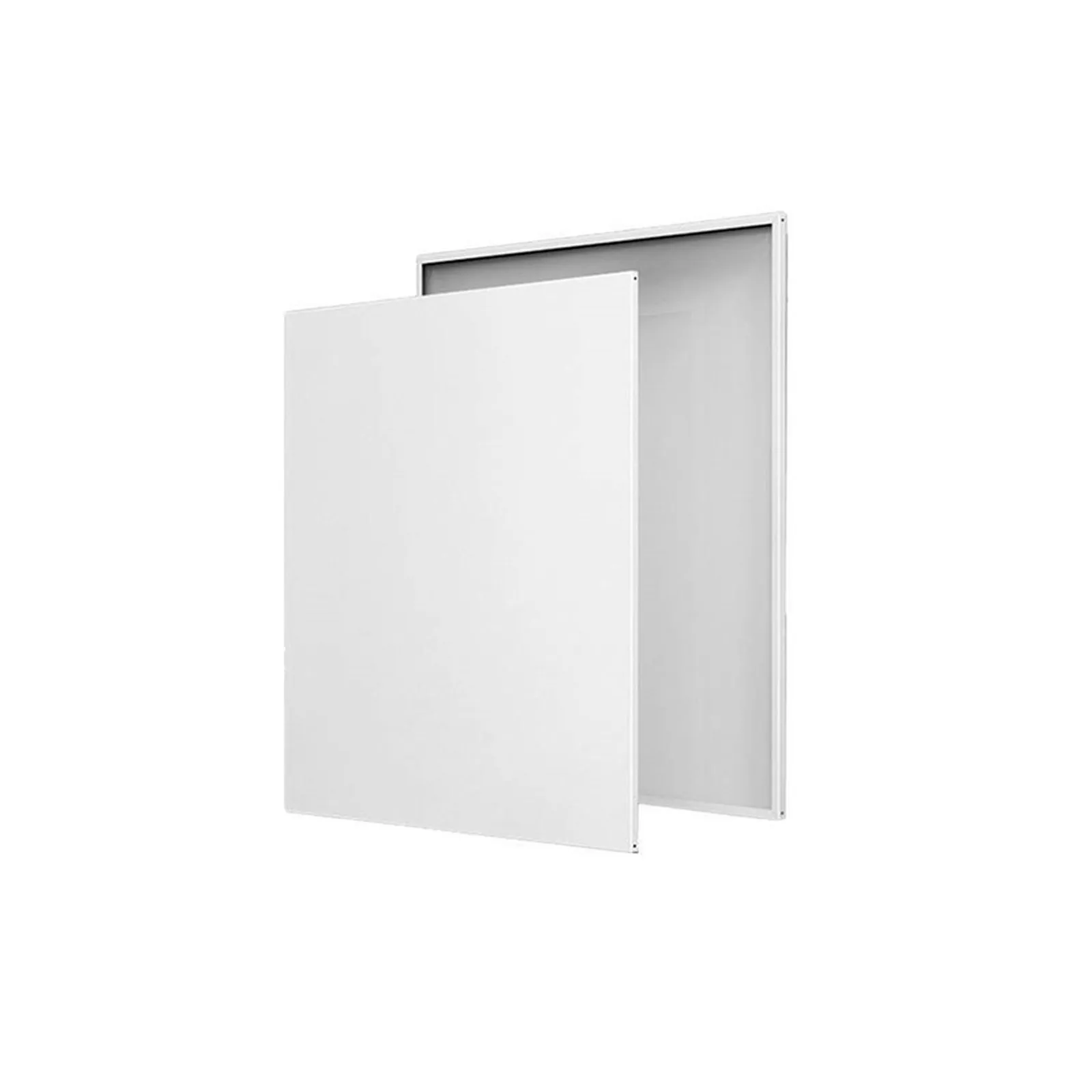 FFU blank panels
